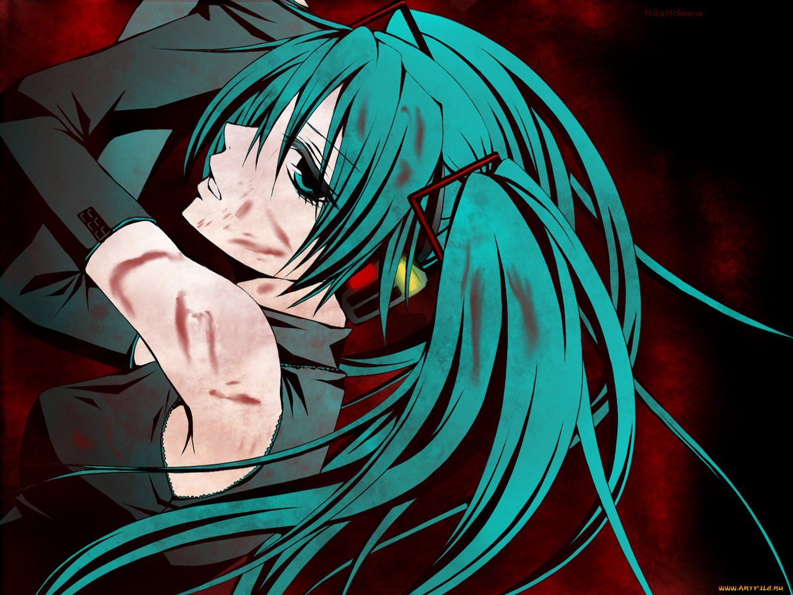 , vocaloid